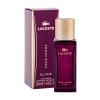 Lacoste Pour Femme Elixir Apă de parfum pentru femei 30 ml