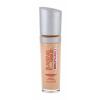 Rimmel London Lasting Finish Breathable 25HR SPF20 Fond de ten pentru femei 30 ml Nuanţă 203 True Beige