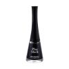 BOURJOIS Paris 1 Second Lac de unghii pentru femei 9 ml Nuanţă 06 Play Black