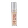 Rimmel London Lasting Finish Breathable 25HR SPF20 Fond de ten pentru femei 30 ml Nuanţă 100 Ivory