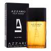 Azzaro Pour Homme Apă de toaletă pentru bărbați 50 ml