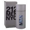 Carolina Herrera 212 NYC Men Apă de toaletă pentru bărbați 100 ml