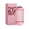 Carolina Herrera 212 Sexy Apă de parfum pentru femei 100 ml