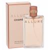 Chanel Allure Apă de parfum pentru femei 50 ml