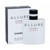 Chanel Allure Homme Sport Apă de toaletă pentru bărbați 100 ml