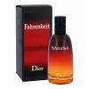 Christian Dior Fahrenheit Apă de toaletă pentru bărbați 50 ml