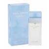 Dolce&amp;Gabbana Light Blue Apă de toaletă pentru femei 25 ml
