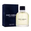 Dolce&amp;Gabbana Pour Homme Apă de toaletă pentru bărbați 125 ml