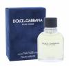 Dolce&amp;Gabbana Pour Homme Apă de toaletă pentru bărbați 75 ml