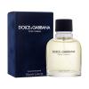 Dolce&amp;Gabbana Pour Homme Apă de toaletă pentru bărbați 75 ml