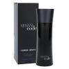 Giorgio Armani Code Apă de toaletă pentru bărbați 75 ml