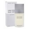 Issey Miyake L&#039;Eau D&#039;Issey Pour Homme Apă de toaletă pentru bărbați 125 ml