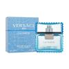 Versace Man Eau Fraiche Apă de toaletă pentru bărbați 50 ml