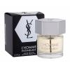 Yves Saint Laurent L&#039;Homme Apă de toaletă pentru bărbați 60 ml