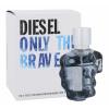 Diesel Only The Brave Apă de toaletă pentru bărbați 50 ml