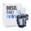 Diesel Only The Brave Apă de toaletă pentru bărbați 35 ml