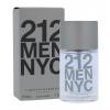 Carolina Herrera 212 NYC Men Apă de toaletă pentru bărbați 30 ml