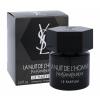 Yves Saint Laurent La Nuit De L&#039;Homme Le Parfum Apă de parfum pentru bărbați 60 ml