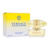 Versace Yellow Diamond Apă de toaletă pentru femei 50 ml