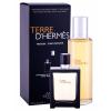 Hermes Terre d´Hermès Set cadou Parfum Reincarcabil 125 ml + Parfum Flacon reincarcabil 30 ml Rezerva