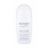 Biotherm Deo Pure Invisible 48h Roll-On Antiperspirant pentru femei 75 ml