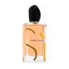 Giorgio Armani Sì Apă de parfum pentru femei Reincarcabil 100 ml