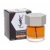 Yves Saint Laurent L´Homme L´Intense Apă de parfum pentru bărbați 60 ml