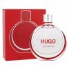 HUGO BOSS Hugo Woman Apă de parfum pentru femei 75 ml