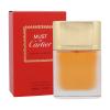 Cartier Must De Cartier Apă de toaletă pentru femei 50 ml