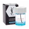 Yves Saint Laurent L&#039;Homme Cologne Bleue Apă de toaletă pentru bărbați 100 ml