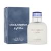 Dolce&amp;Gabbana Light Blue Apă de toaletă pentru bărbați 75 ml