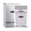 Dolce&amp;Gabbana The One Grey Apă de toaletă pentru bărbați 100 ml