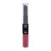 L&#039;Oréal Paris Infaillible 24H Lipstick Ruj de buze pentru femei 5 ml Nuanţă 312 Incessant Russet