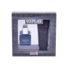 Replay Essential For Him Set cadou Apa de toaleta 30 ml + Gel de dus 100 ml