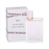 Burberry Her Apă de parfum pentru femei 50 ml