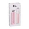 Christian Dior Addict Lip Maximizer Hyaluronic Set cadou Gloss Lip Maximizer 6 ml + Balsam de buze Lip Glow Reviver 6,5 g 001 Pink