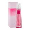 Givenchy Live Irrésistible Rosy Crush Apă de parfum pentru femei 75 ml