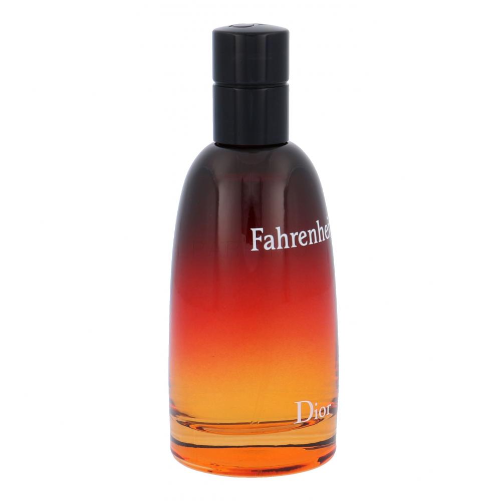 Christian Dior Fahrenheit Aftershave loțiune pentru bărbați 50 ml