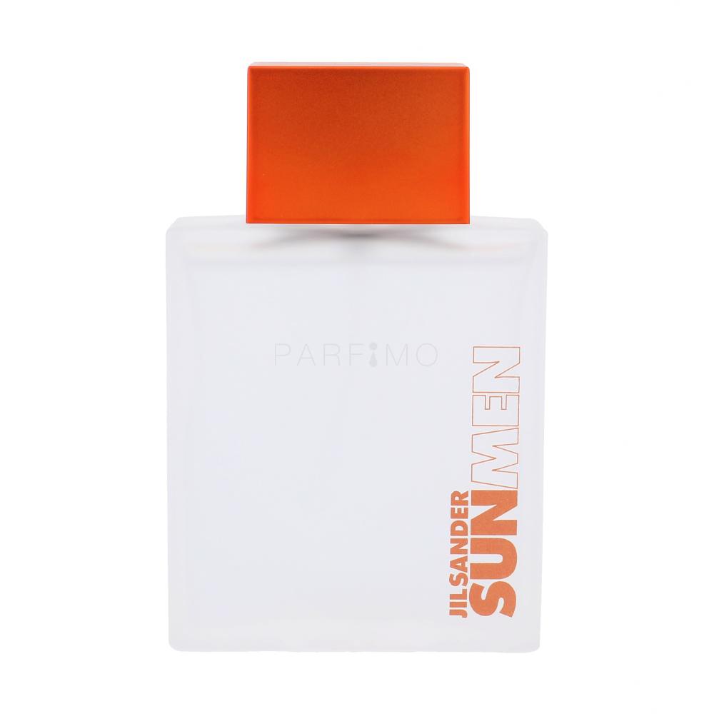 Jil Sander Sun Men Apă de toaletă pentru bărbați 75 ml | Parfimo.ro