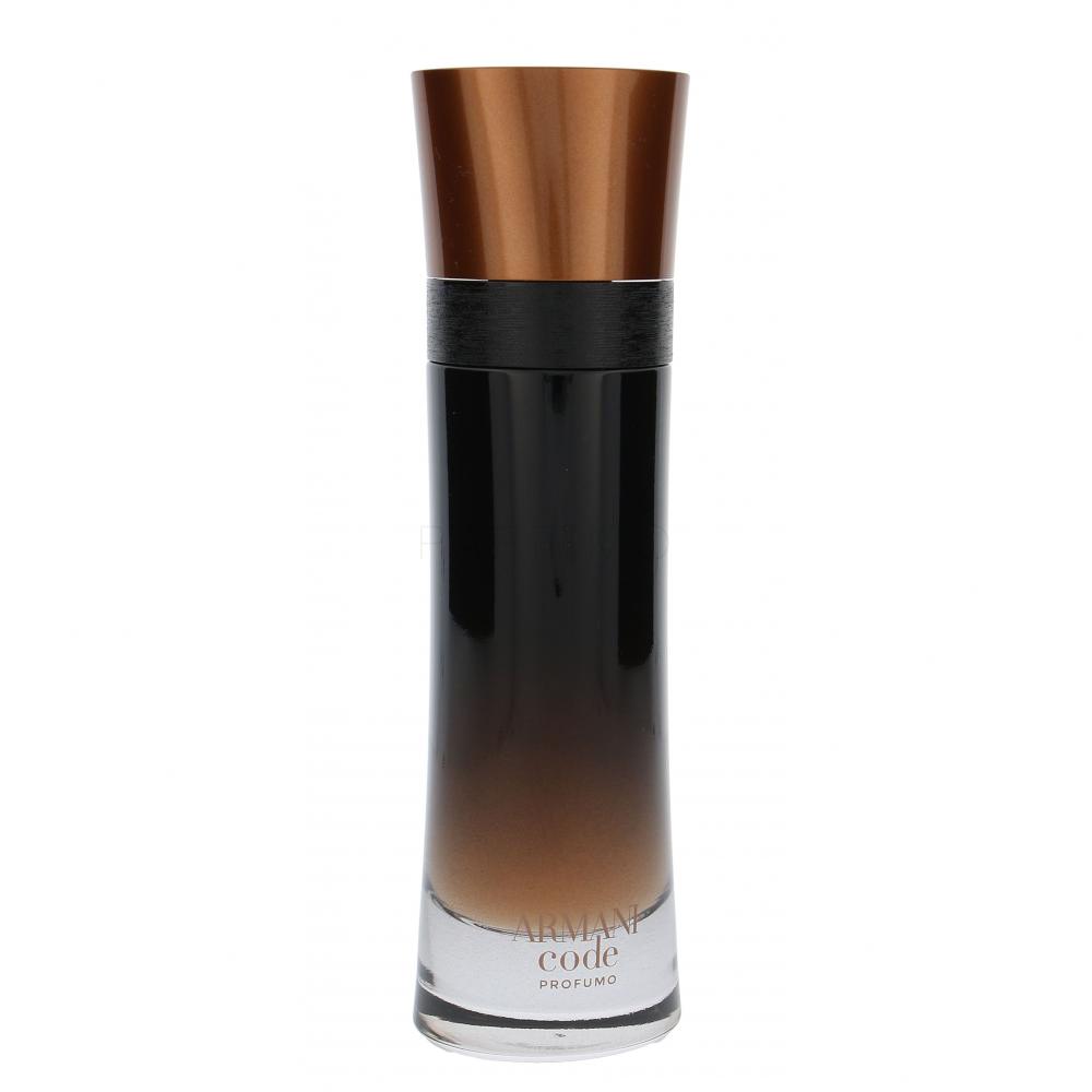 armani code profumo pret