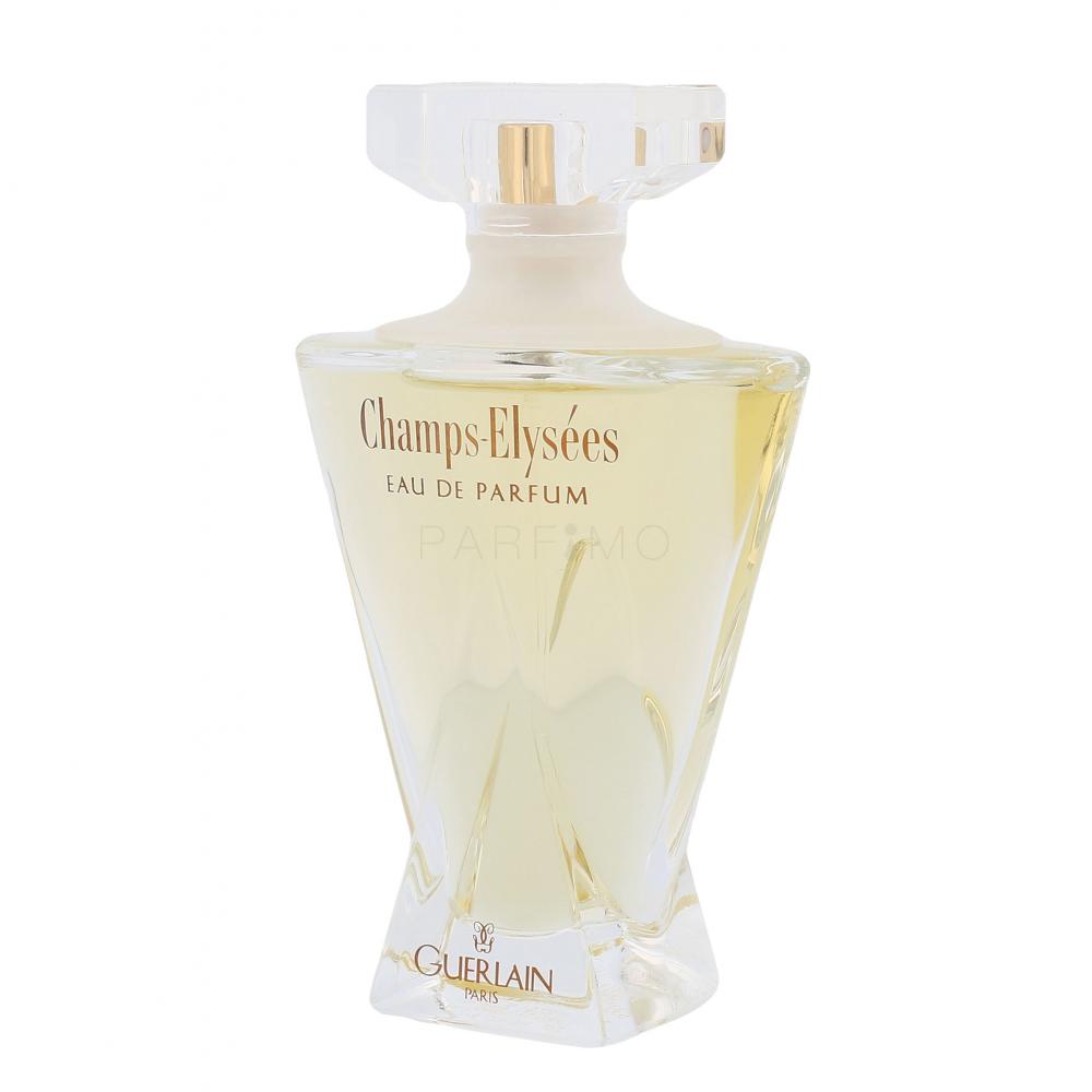 Guerlain Champs Élysées Apă de parfum pentru femei 75 ml Parfimo.ro