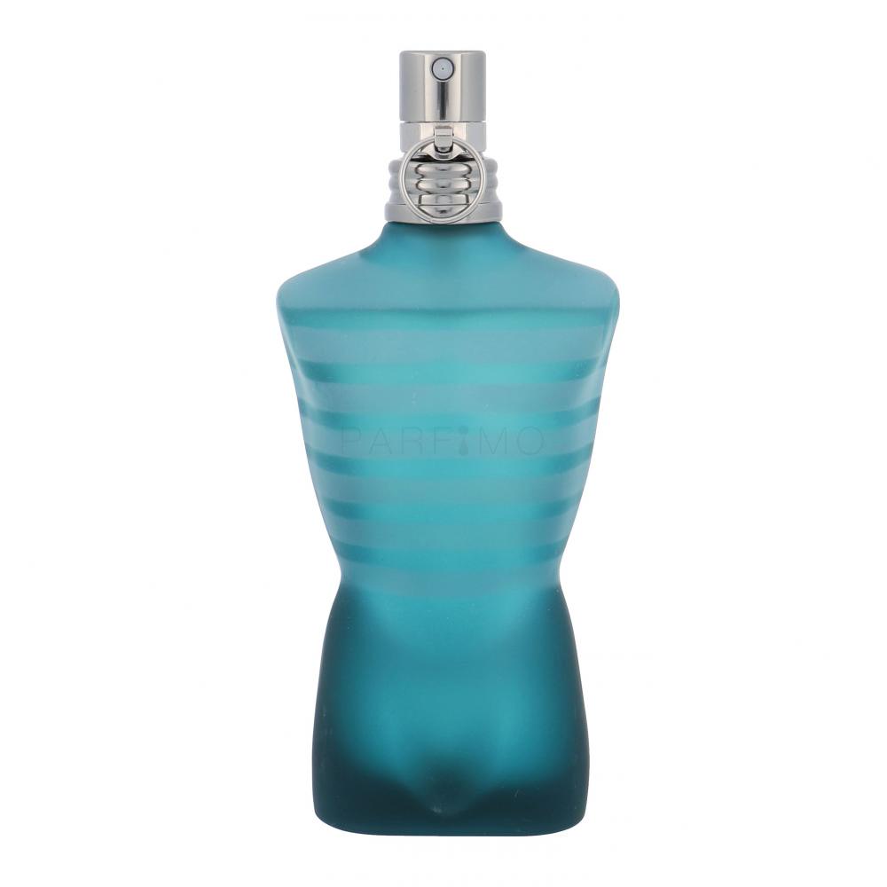 jean paul gaultier リブ 40サイズ オリーブ Jean Paul Gaultier Le Male Apă de toaletă pentru bărbați 40 ml