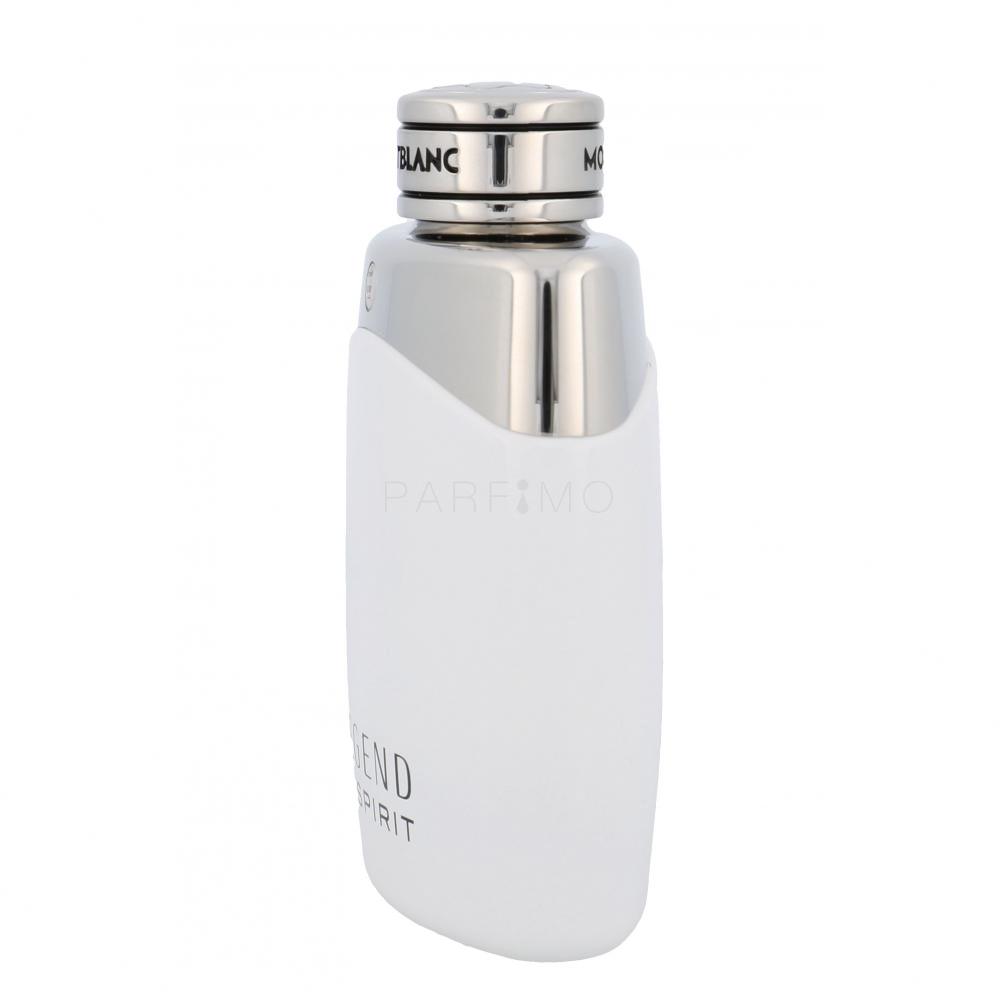 Montblanc Legend Spirit Apă de toaletă pentru bărbați 100 ml