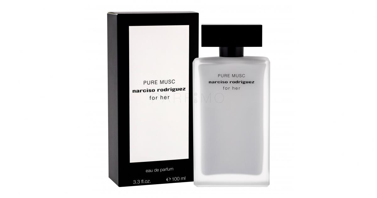 9*s様 narciso rodriguez Pure Musc 30ml ED 9*s様 narciso rodriguez Pure Musc 30ml ED 【公式通販】