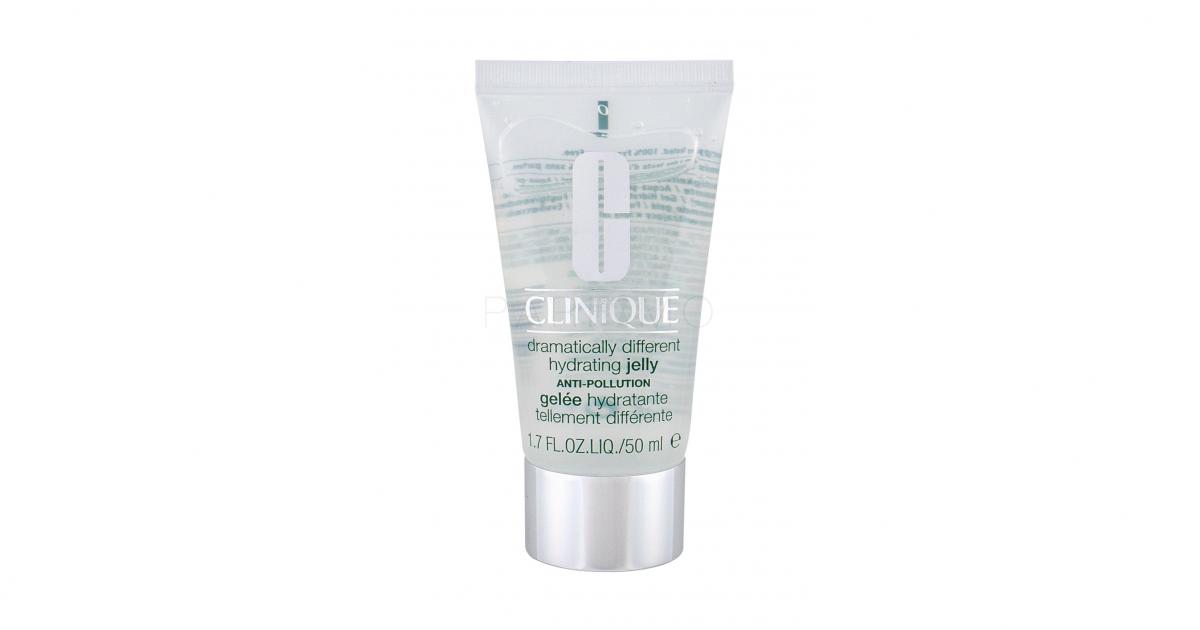 Clinique Dramatically Different Hydrating Jelly Cremă gel pentru femei 50 ml Parfimo.ro