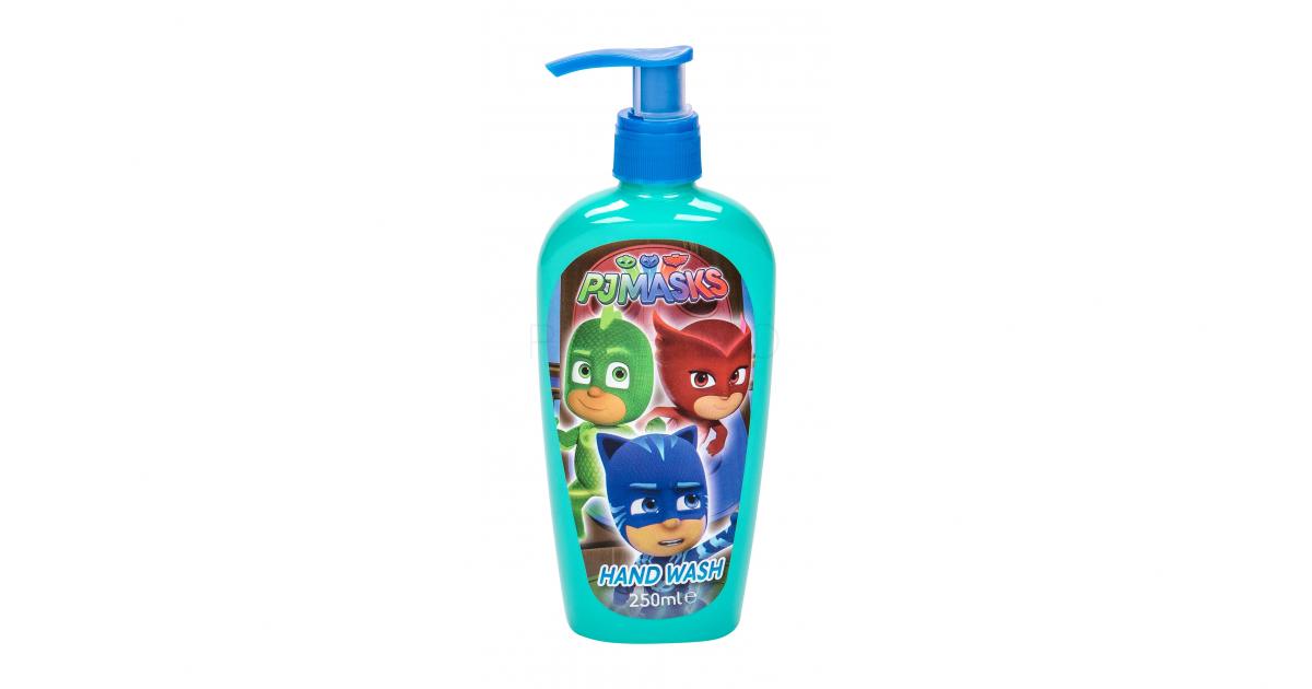 PJ Masks Nail Art for Adults - wide 4