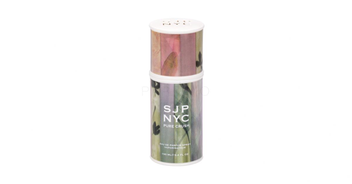 Sarah Jessica Parker SJP NYC Pure Crush Apă de parfum pentru femei 100 ml