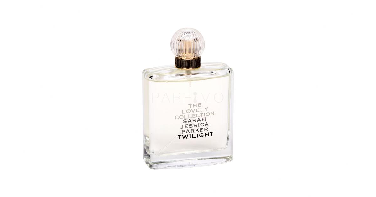 Sarah Jessica Parker Twilight Apă de toaletă pentru femei 100 ml