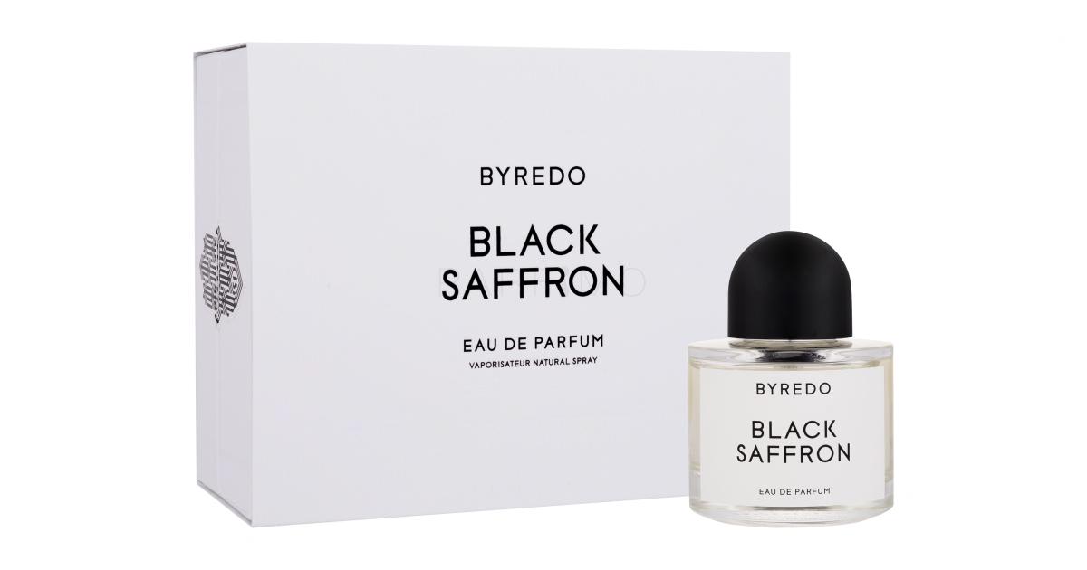 BYREDO Black Saffron Apă de parfum 50 ml | Parfimo.ro