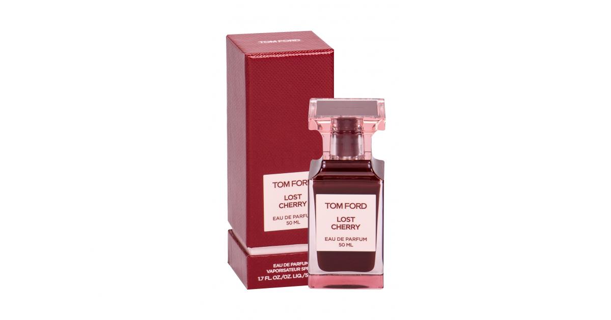 TOM FORD Private Blend Lost Cherry Apă de parfum 50 ml | Parfimo.ro